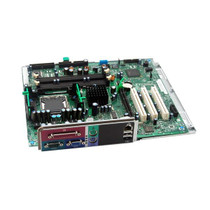 DELL X3468 SYSTEM BOARD FOR POWEREDGE SC420.