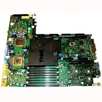 DELL - SYSTEM BOARD FOR POWEREDGE 1950 G3 SERVER (D742M).