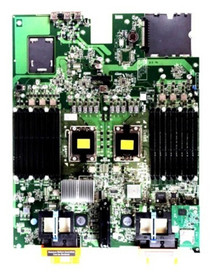 DELL N583M SYSTEM BOARD FOR POWEREDGE M710 SERVER.