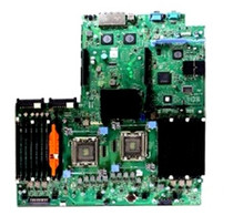 DELL 7THW3 SYSTEM BOARD FOR POWEREDGE R710 SERVER V1.