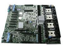 DELL - SYSTEM BOARD FOR POWEREDGE R900 SERVER (RV9C7).