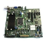 DELL P673K SYSTEM BOARD FOR POWEREDGE T310 SERVER.