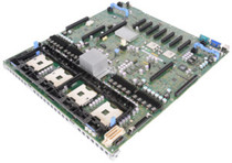 DELL - SYSTEM BOARD FOR POWEREDGE R900 SERVER (X9474).
