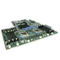 DELL M039M SYSTEM BOARD FOR POWEREDGE R610 SERVER.