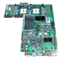 DELL H8113 SYSTEM BOARD FOR POWEREDGE 2800 SERVER.