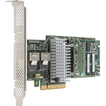 LSI 9270-8i - storage controller (RAID) - SATA 6Gb/s / SAS 6Gb/s - PCIe 3.0 (E0X21AA)