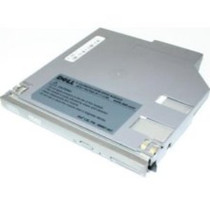 DELL - 24X SLIM IDE INTERNAL CD-RW/DVD-ROM COMBO DRIVE FOR LATITUDE D SERIES (GK196).