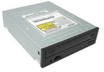 DELL - 48X/32X/48X/16X IDE INTERNAL CD-RW/DVD-ROM COMBO DRIVE(Y3584).