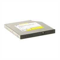 DELL - 12.7 MM 8X IDE INTERNAL SLIM DVD-ROM DRIVE FOR POWEREDGE (WR696).