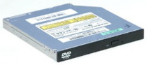 DELL - 12.7MM 8X SATA SLIMLINE DVD-ROM DRIVE FOR POWEREDGE AND R SERIES SERVERS (FY190).
