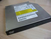 DELL - 8X SATA INTERNAL DVD-ROM DISK DRIVE FOR OPTIPLEX (GU878).