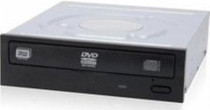 DELL - 16X HALF HEIGHT SATA INTERNAL DVD±RW DRIVE (UU009).