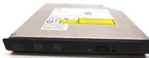 DELL - 8X IDE INTERNAL SLIM LINE DVD±RW DRIVE FOR LATITUDE D-SERIES (J899F).
