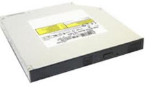 DELL - 8X SLIMLINE SATA INTERNAL DVD-ROM DRIVE SERIES FOR LATTITUDE E SERIES (TS-L463A).