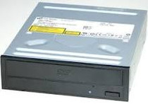DELL - 16X SATA INTERNAL SUPER MULTI-BURNER DUAL LAYER DVD±R/±RW DRIVE WITH LIGHTSCRIBE TECHNOLOGY (DW559).