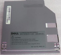 DELL - 12.7 MM 8X SLIM LINE IDE INTERNAL DUAL LAYER DVD±RW DRIVE FOR INSPIRON (YN674).