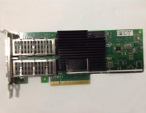 DELL VFHX9 INTEL XL710 DUAL PORT 40GBE QSFP CONVERGED NETWORK ADAPTER. (LOW PROFILE).