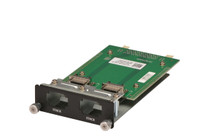 DELL PKY49 FORCE10 12G DP STACKING MODULE.