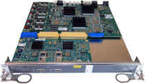 DELL 754-00108-00 FORCE 10 E SERIES E300 TERASCALE 2-PORT 10-GIGABIT ETHERNET LINE CARD.