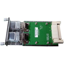 DELL K0644 10GB STACKING MODULE.