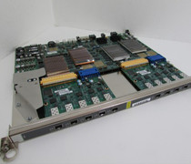 DELL X7PX3 10-PORT 10GE LINE CARD.