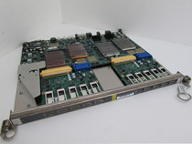 DELL PDGYP 10X 10GB XFP LINE CARD.