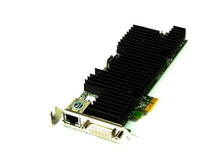 DELL 8R2TW TERADICI TERA 1202 PCOIP PCI-E X1 REMOTE ACCESS HOST CARD.