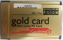 DELL - 56K PCMCIA MODEM CARD (PC CARD - 32 BIT) (952RM).