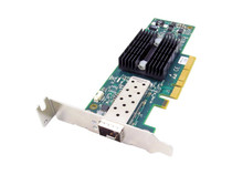 DELL RT8N1 MELLANOX CONNECTX-2 PCIE 10GIGABIT ETHERNET SERVER ADAPTER.