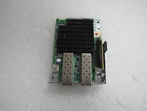 DELL X53DF DUAL PORT 10GBE MEZZANINE CARD NETWORK ADAPTER .