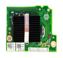 DELL XXCWW INTEL I350 QUAD PORT 1GB BLADE DAUGHTER CARD FOR POWEREDGE FC630/FC830/M630.