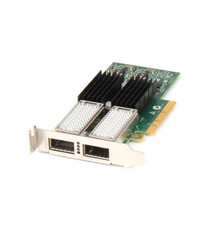 DELL A6911083 MELLANOX MCX354A-FCBT CONNECTX-3 VPI ADAPTER CARD DUAL-PORT QSFP FDR.