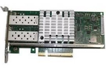 DELL 81MTF 10GB DUAL PORT ETHERNET ADAPTER.