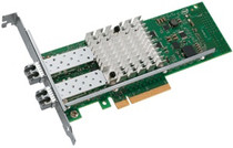 DELL A5042616 10GB 2 PORTS PCI-E LOW PROFILE SERVER ADAPTER.