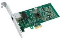 DELL - PRO/1000 PT SERVER ADAPTER NETWORK ADAPTER - PCI EXPRESS (A0638619).