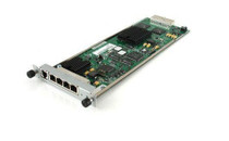 DELL 9X473 ETHERNET 4 PORT NETWORK CARD.