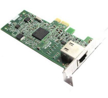 DELL C71KJ BROADCOM 5722 PCI-E LOW PROFILE NETWORK CARD.