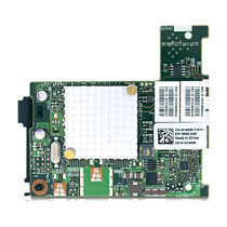 DELL D9VTT BROADCOM NETXTREME II 57711 DUAL PORT 2X10GB PCI-E LOM RISER CARD FOR POWEREDGE M710.