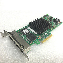 DELL K9CR1 INTEL I350 QUAD-PORT 1GB 1000BASE-T PCI-E LOW-PROFILE NIC.