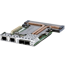 DELL JRPM3 DUAL PORT X520 DA 10-GB SERVER ADAPTER ETHERNET PCIE NETWORK INTERFACE CARD.