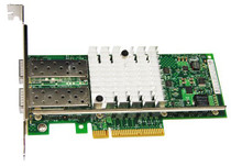 DELL A3612382 10 GIGABIT ETHERNET SERVER ADAPTER X520-DA2 - NETWORK ADAPTER - PCI EXPRESS.
