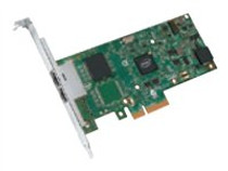 DELL A5796777 ETHERNET SERVER NETWORK ADAPTER - PCI EXPRESS 2.0 X4 LOW PROFILE - GIGABIT ETHERNET - 1000BASE-SX - 2 PORTS.