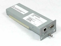 DELL 9Y356 POWERVAULT 132T REMOTE MANAGEMENT NETWORK ADAPTER.