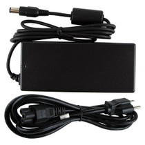 DELL DQU680F 90 WATT AC ADAPTER WITH POWER CORD.
