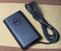 DELL KXTTW 45 WATT AC ADAPTER WITHOUT POWER CABLE.