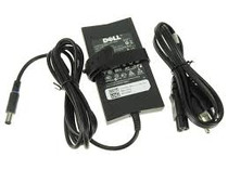 DELL - 65 WATT SLIMLINE AC ADAPTER (TN800).