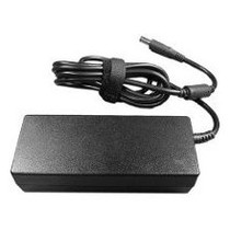DELL - 90 WATT 19 VOLT AC ADAPTER WITHOUT POWER CORD FOR LATITUDE E-SERIES (YY20N).