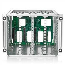 Lenovo x3550 M4 plus 4x 2.5" HDD Assembly Kit - storage drive cage( 81Y6657)