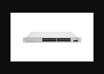 Cisco Meraki Cloud Managed Ethernet Aggregation Switch MS425-16 - switch -