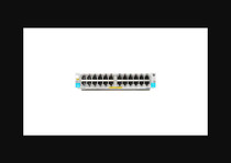 HPE 1420-16G - switch - 16 ports - unmanaged - rack-mountable